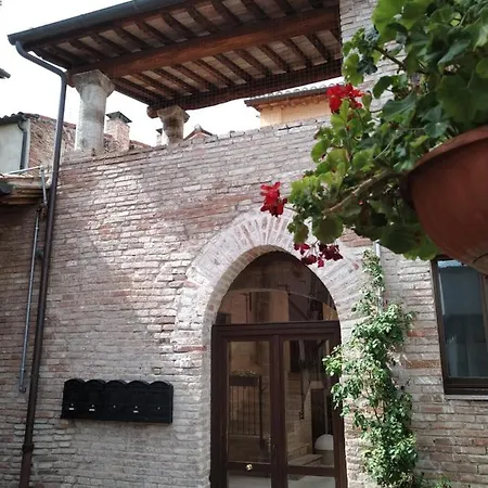 Il Borghetto Medievale *
