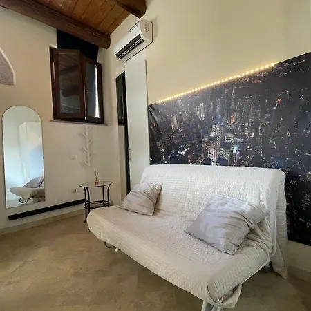 Apartment Il Borghetto Medievale Fabriano