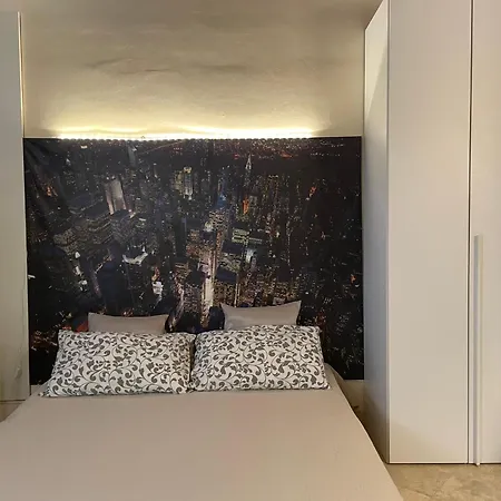 Apartament Il Borghetto Medievale