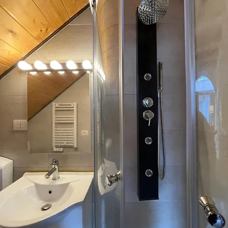 Il Borghetto Medievale