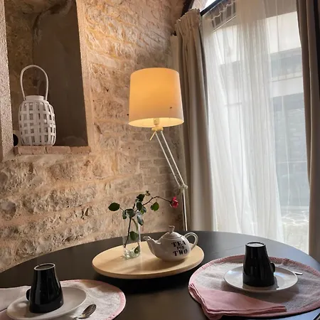 Il Borghetto Medievale * 法布里亚诺