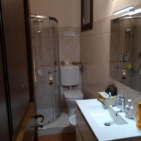 Il Borghetto Medievale Apartament Fabriano