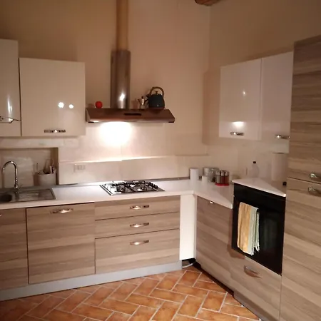 Il Borghetto Medievale Fabriano