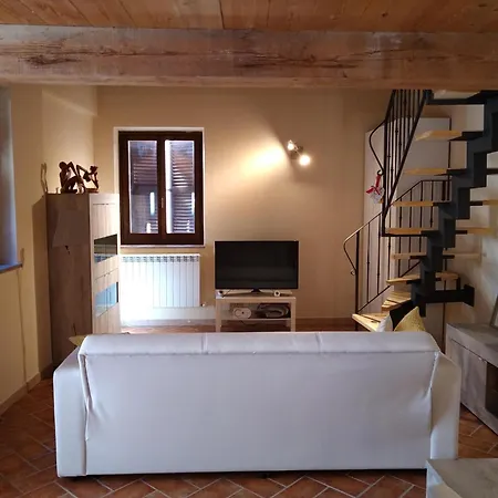 Appartement Il Borghetto Medievale