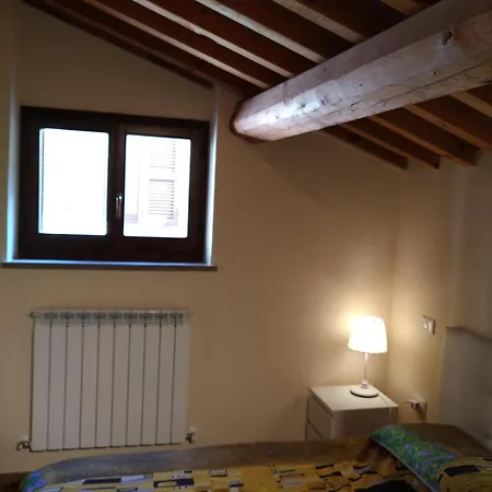 Apartament Il Borghetto Medievale